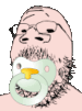wojak-manchild-soyjak-bebe-adulescent-tetine-redditeur-lfi-trouducullambdainsipidedu18-25-pokemon