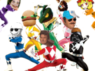 fic-tapefion-power-rangers-spin-off