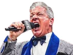 bruce buffer mma ufc its time championship annonceur