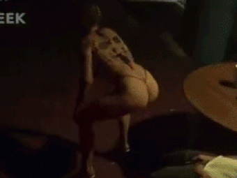 gta 6 vi strip twerk