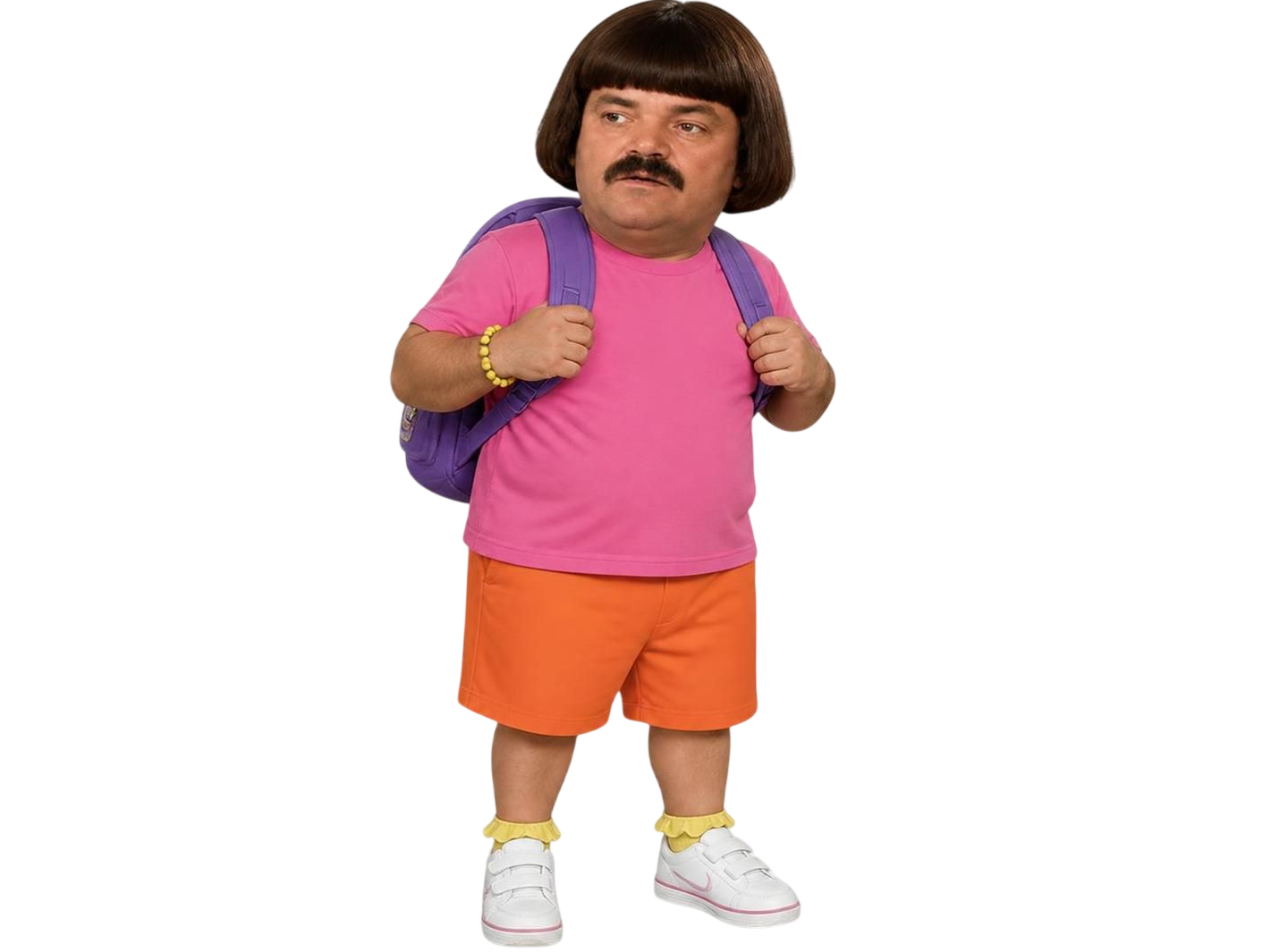 risitas dora