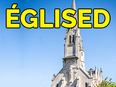 eglise eglised revelation village gta leek leak verite vrai discours choc