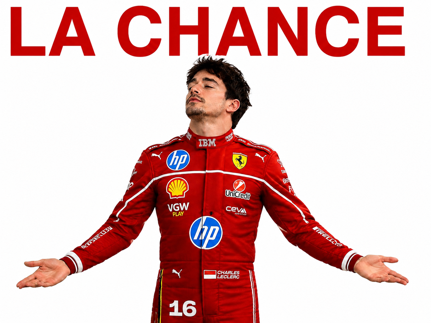 leclerc charles f1 ferrari