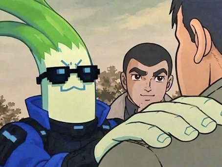cyberleek gta grand theft auto gta6 leek leak fuite poireau leaker rockstar akakichi main epaule
