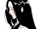 unohana-retsu-bleach-cheveux-noir-yeux-bleu-uranie-de-broglie-fic-bloop