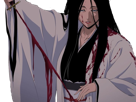 unohana-retsu-bleach-cheveux-noir-yeux-bleu-uranie-de-broglie-fic-bloop