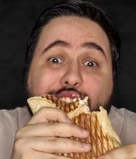 tacos kebab bouffe cimer chef porc