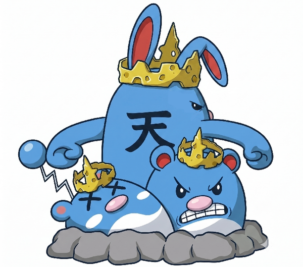 pokemon fic vlt popol