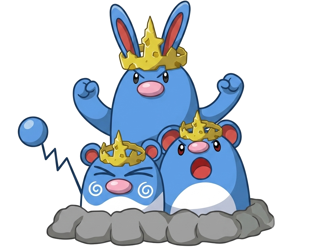 pokemon fic vlt popol