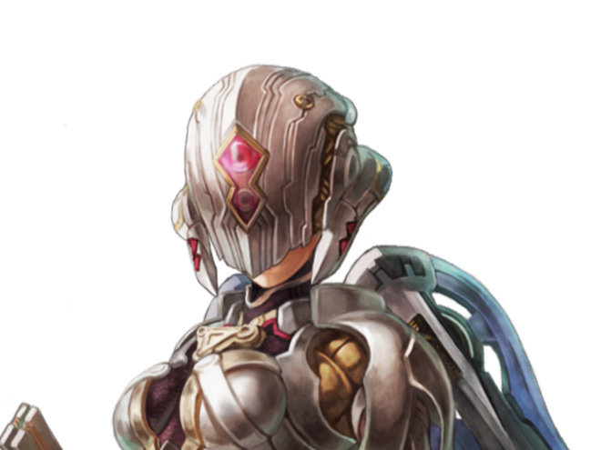 mecha fiora xenoblade chronicles hdb