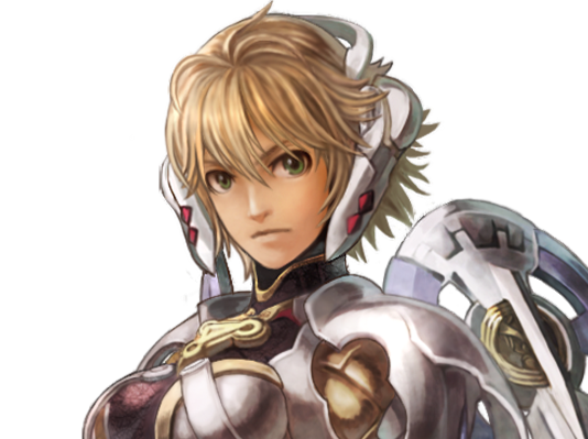 mecha fiora xenoblade chronicles hdb