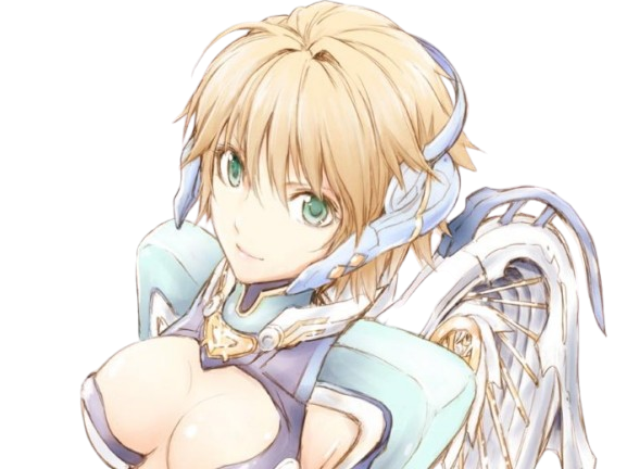 mecha fiora xenoblade chronicles hdb