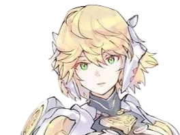 mecha fiora xenoblade chronicles hdb