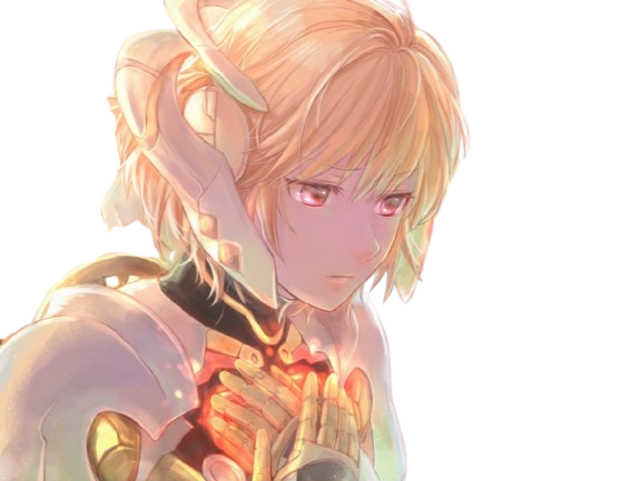 mecha fiora xenoblade chronicles hdb