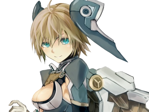 mecha fiora xenoblade chronicles hdb