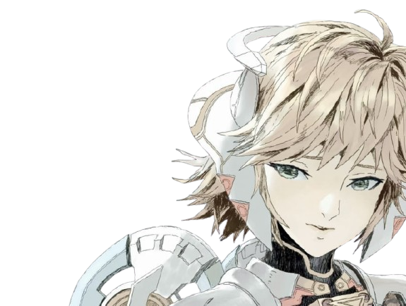 mecha fiora xenoblade chronicles hdb