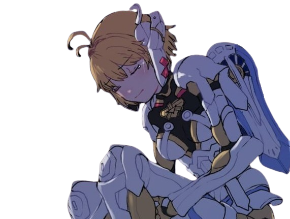 mecha fiora xenoblade chronicles hdb