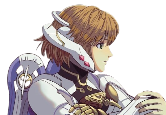 mecha fiora xenoblade chronicles hdb