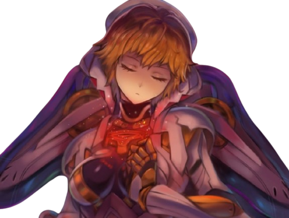 mecha fiora xenoblade chronicles hdb