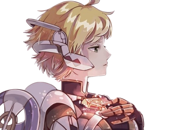 mecha fiora xenoblade chronicles hdb