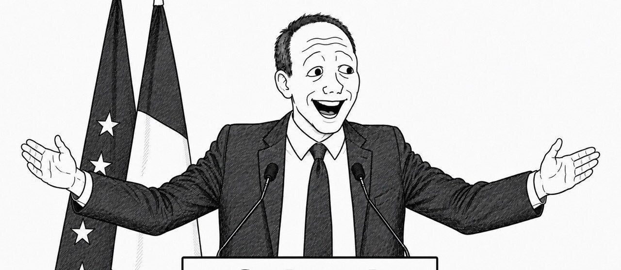 glucksmann candidat president socialiste centriste gauchiste charisme leader