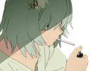 chainsmoker-cat-yani-neko-yanineko-yaniko-sato