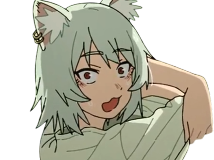 chainsmoker cat yani neko yanineko yaniko sato