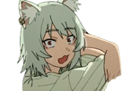 chainsmoker-cat-yani-neko-yanineko-yaniko-sato