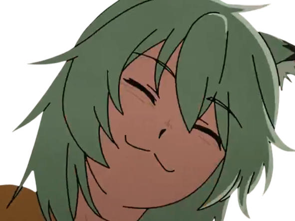 chainsmoker cat yani neko yanineko yaniko sato