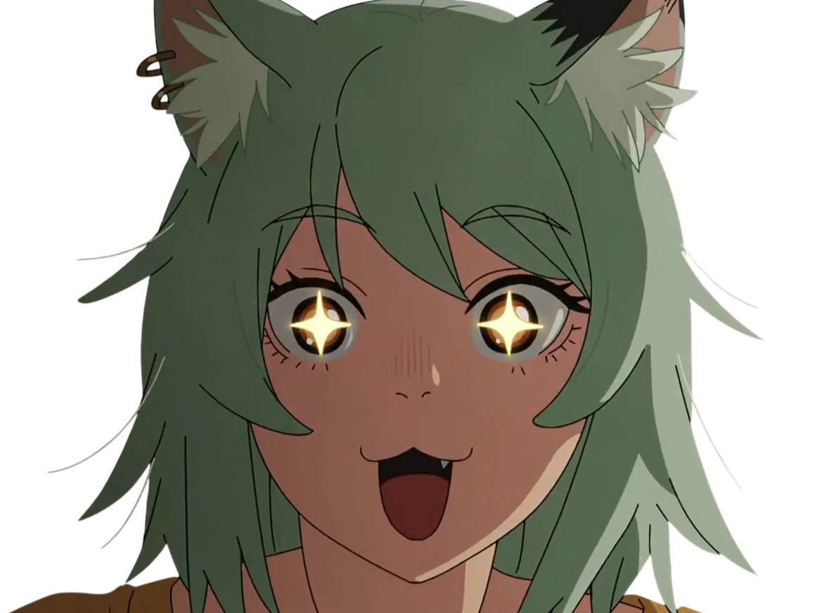 chainsmoker cat yani neko yanineko yaniko sato