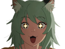 chainsmoker-cat-yani-neko-yanineko-yaniko-sato