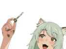 chainsmoker-cat-yani-neko-yanineko-yaniko-sato