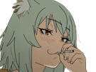 chainsmoker-cat-yani-neko-yanineko-yaniko-sato