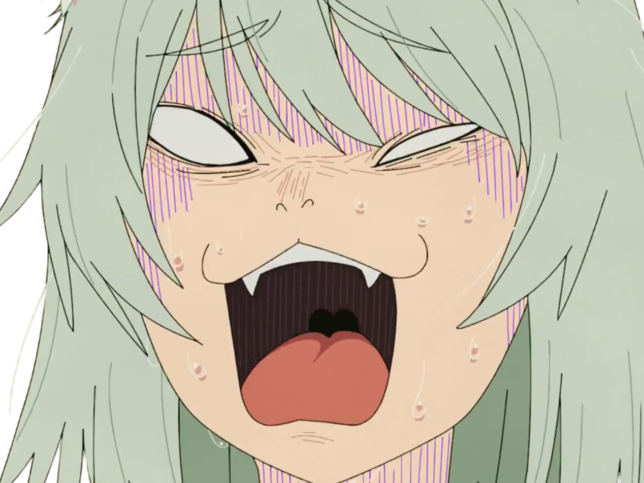 chainsmoker cat yani neko yanineko yaniko sato