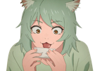chainsmoker-cat-yani-neko-yanineko-yaniko-sato
