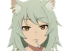 chainsmoker-cat-yani-neko-yanineko-yaniko-sato
