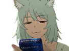 chainsmoker-cat-yani-neko-yanineko-yaniko-sato