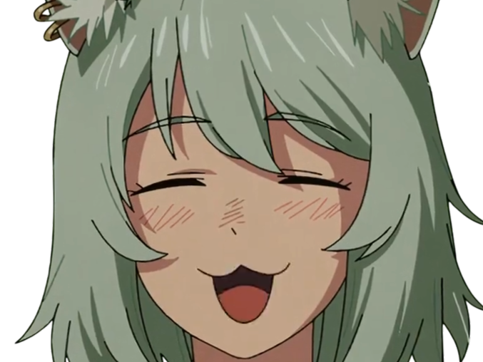 chainsmoker cat yani neko yanineko yaniko sato
