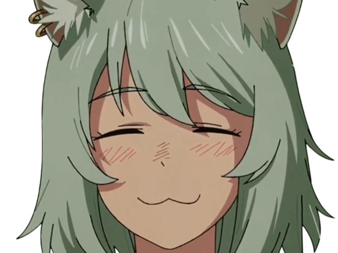 chainsmoker cat yani neko yanineko yaniko sato
