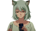 chainsmoker-cat-yani-neko-yanineko-yaniko-sato