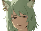 chainsmoker-cat-yani-neko-yanineko-yaniko-sato