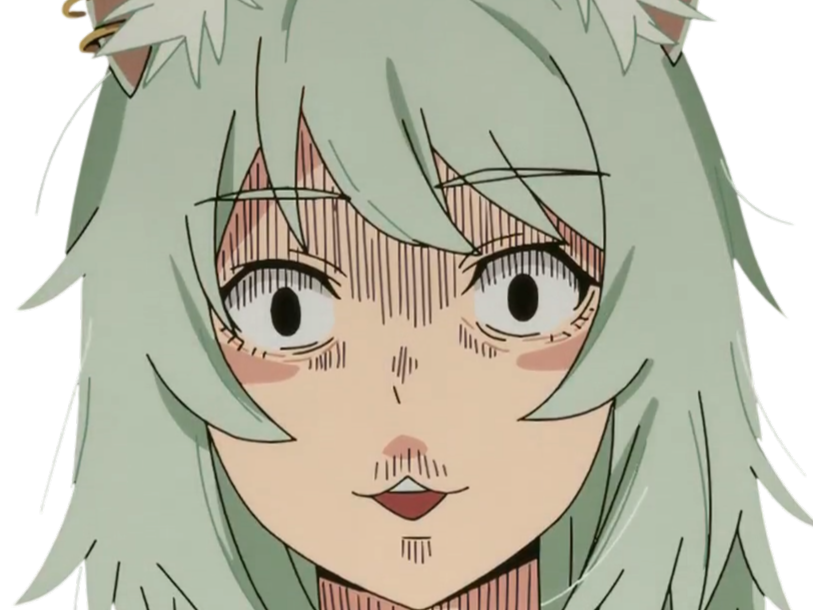 chainsmoker cat yani neko yanineko yaniko sato