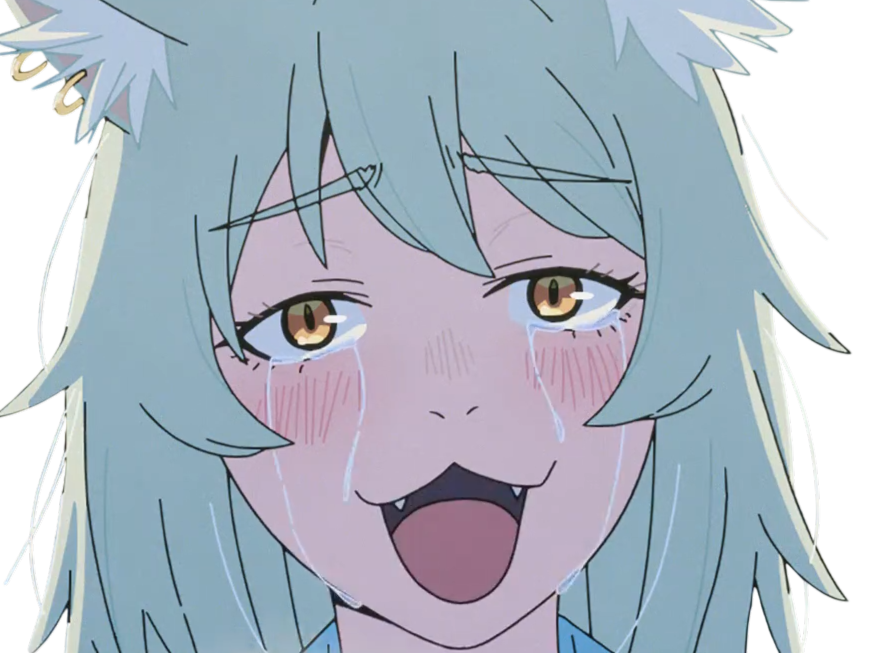 chainsmoker cat yani neko yanineko yaniko sato