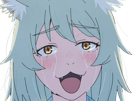 chainsmoker-cat-yani-neko-yanineko-yaniko-sato