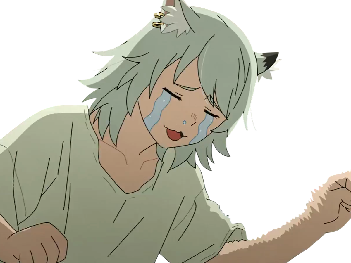 chainsmoker cat yani neko yanineko yaniko sato