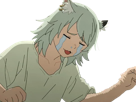 chainsmoker-cat-yani-neko-yanineko-yaniko-sato