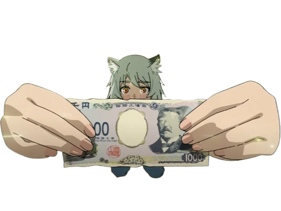 chainsmoker cat yani neko yanineko yaniko sato