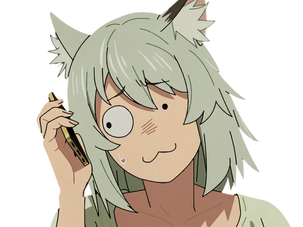 chainsmoker cat yani neko yanineko yaniko sato