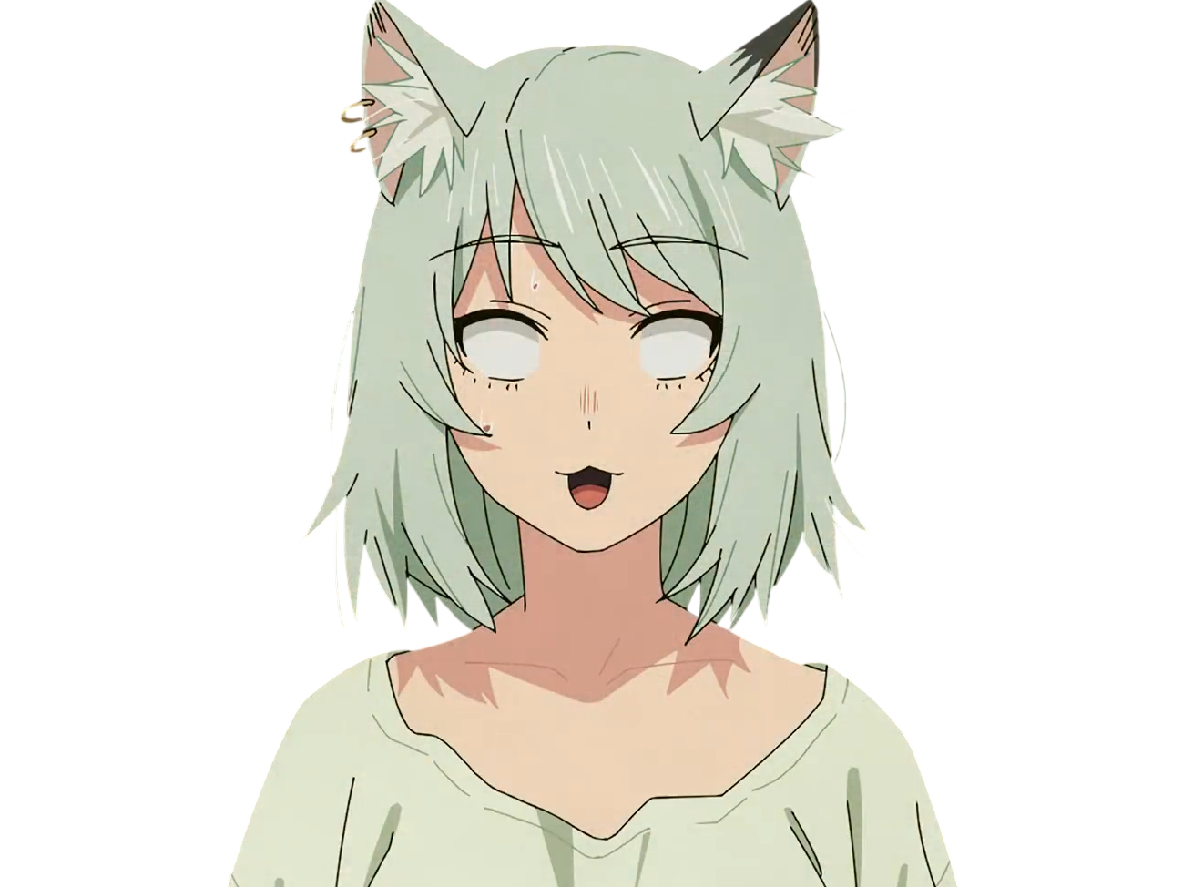 chainsmoker cat yani neko yanineko yaniko sato