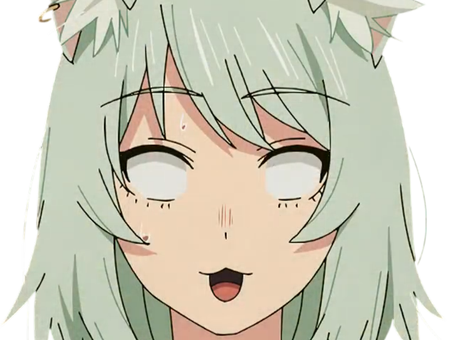 chainsmoker cat yani neko yanineko yaniko sato